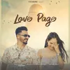 About Love Page Song